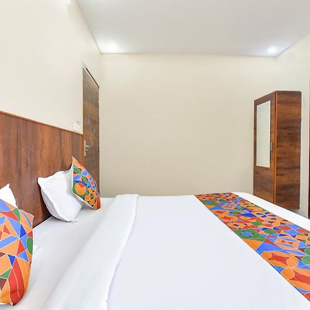 Fabhotel Lavish Palace Jaipur Ngoại thất bức ảnh