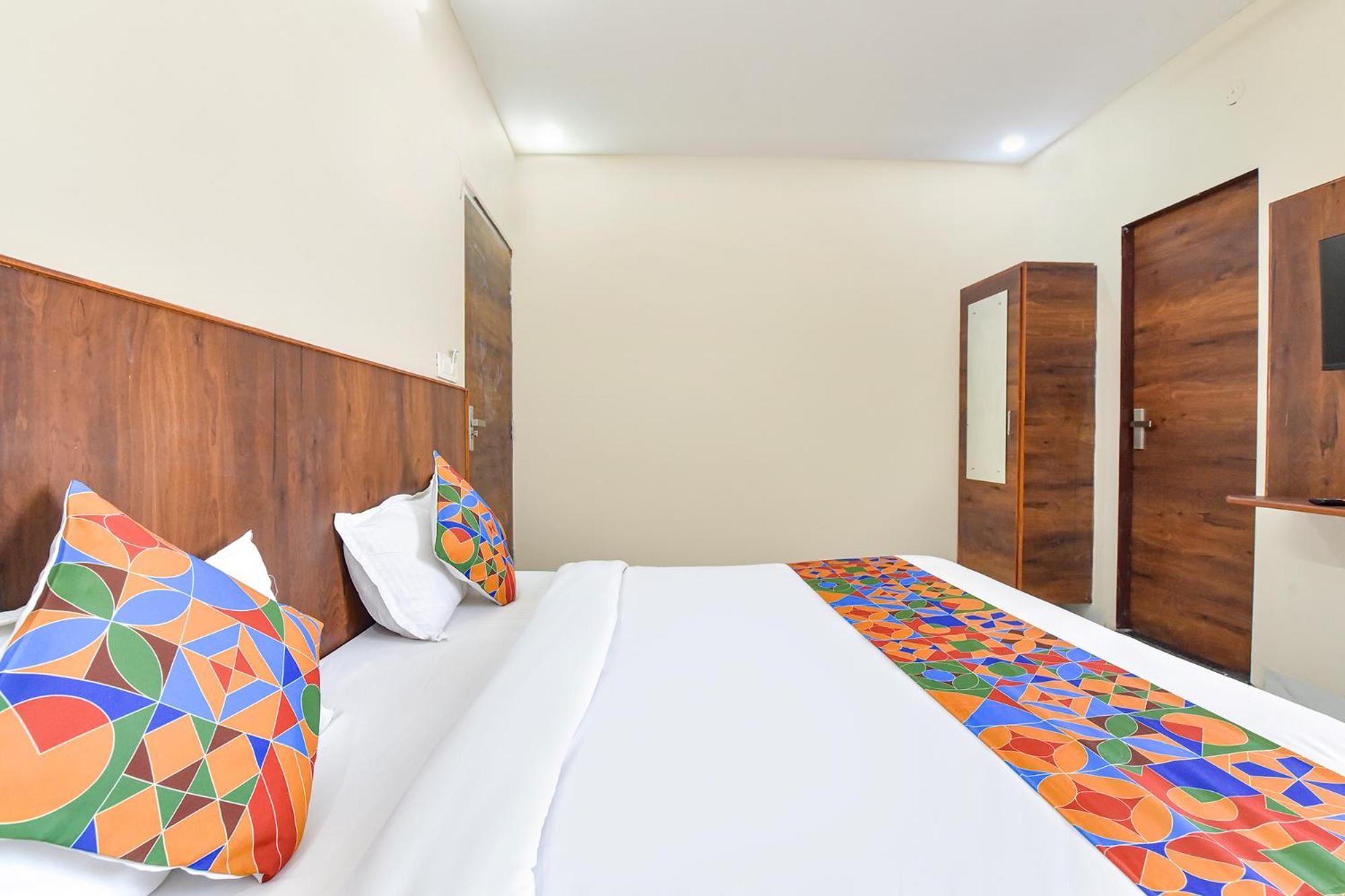 Fabhotel Lavish Palace Jaipur Ngoại thất bức ảnh