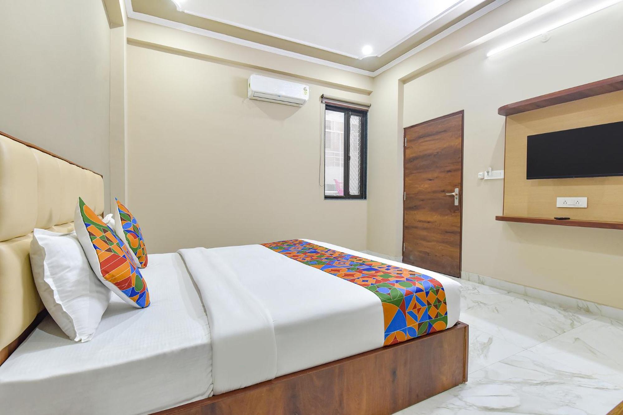 Fabhotel Lavish Palace Jaipur Ngoại thất bức ảnh