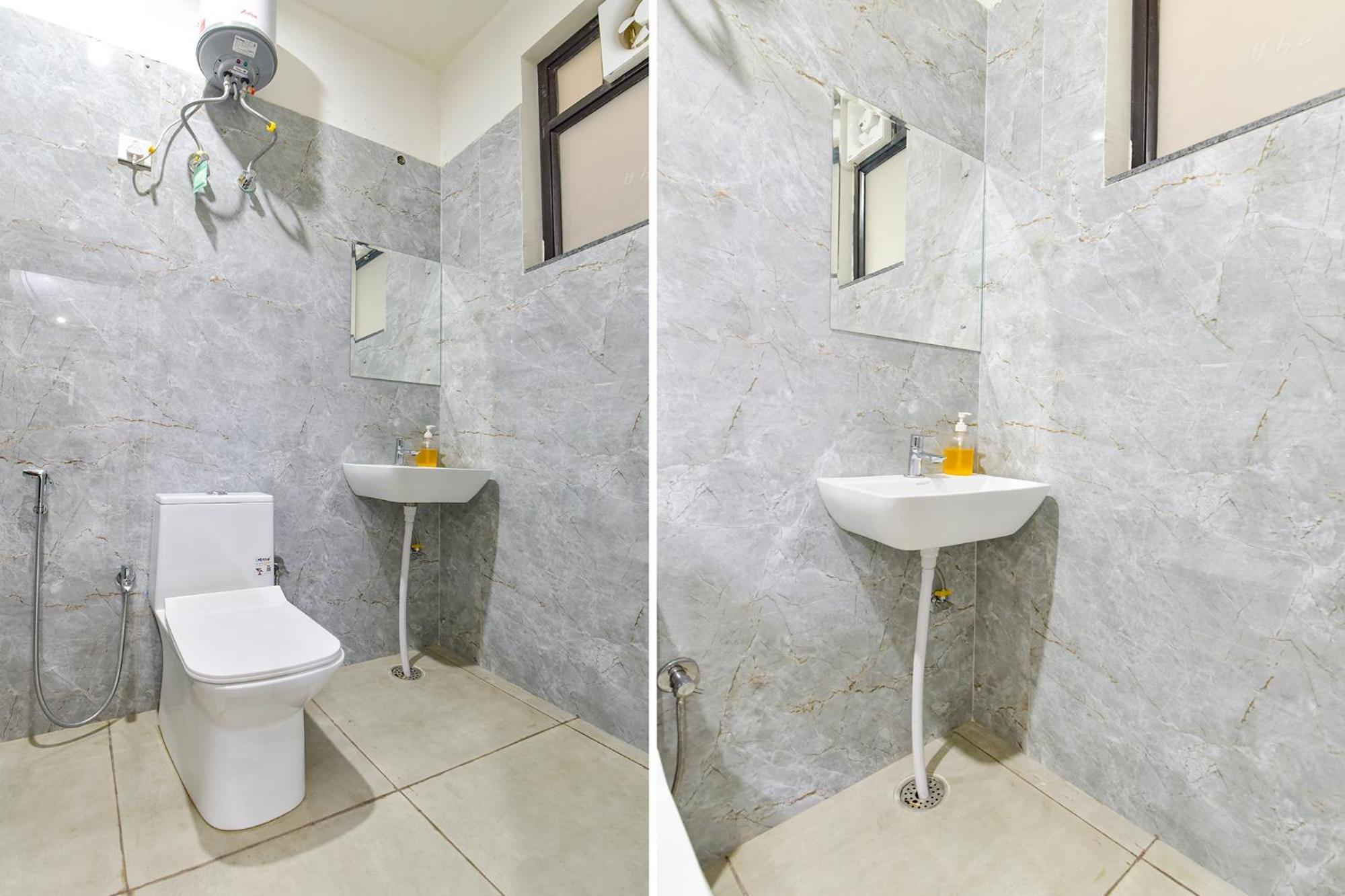 Fabhotel Lavish Palace Jaipur Ngoại thất bức ảnh